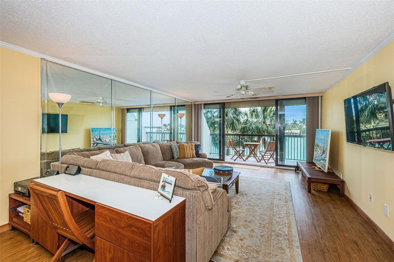 9495 Blind Pass Road , Unit 205, Saint Pete Beach, FL 33706 Photo