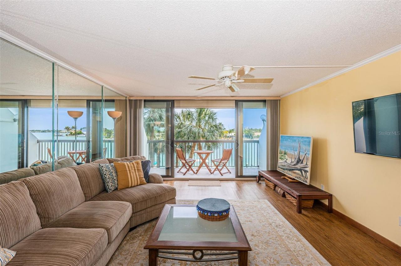 9495 Blind Pass Road , Unit 205, Saint Pete Beach, FL 33706 Photo