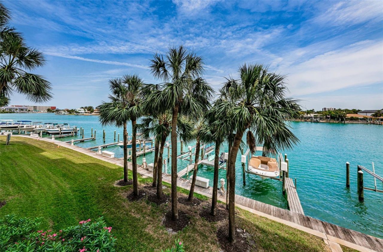 9495 Blind Pass Road , Unit 205, Saint Pete Beach, FL 33706 Photo