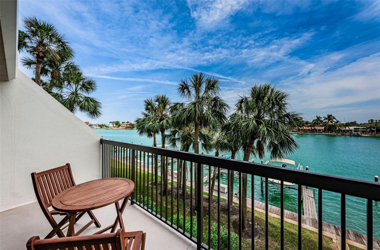 9495 Blind Pass Road , Unit 205, Saint Pete Beach, FL 33706 Photo