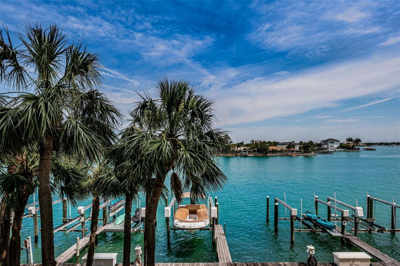 9495 Blind Pass Road , Unit 205, Saint Pete Beach, FL 33706 Photo