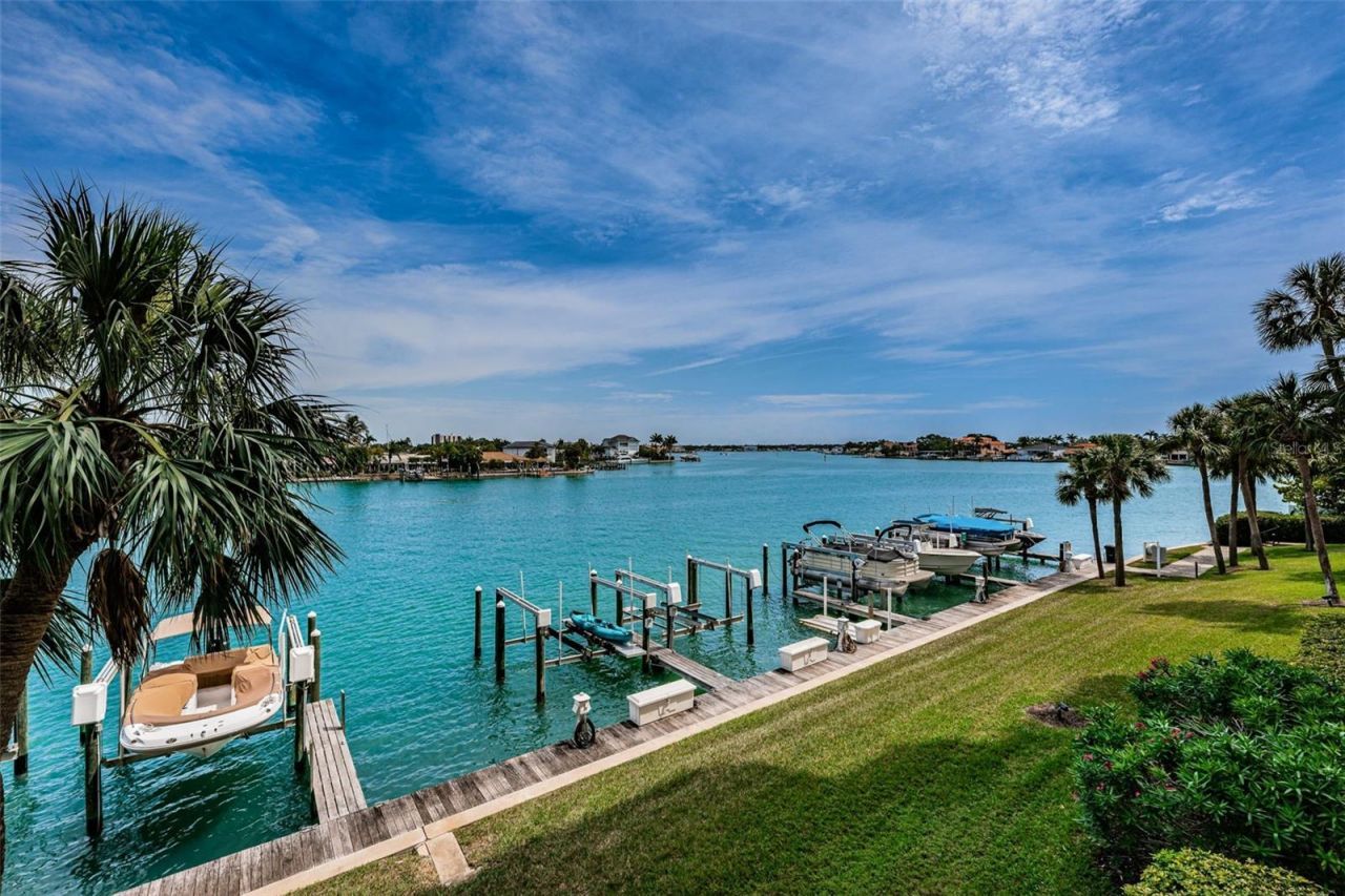 9495 Blind Pass Road , Unit 205, Saint Pete Beach, FL 33706 Photo