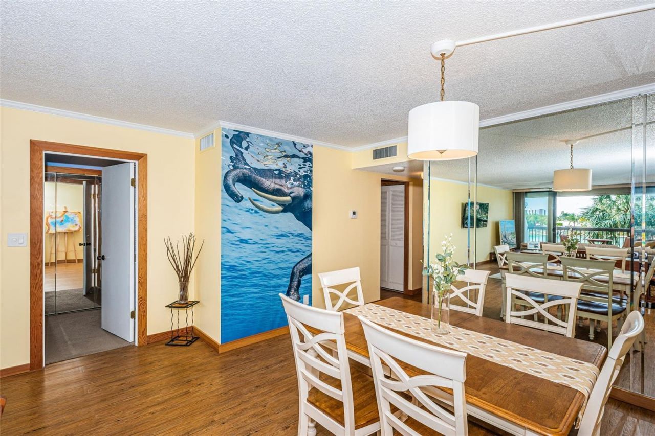 9495 Blind Pass Road , Unit 205, Saint Pete Beach, FL 33706 Photo