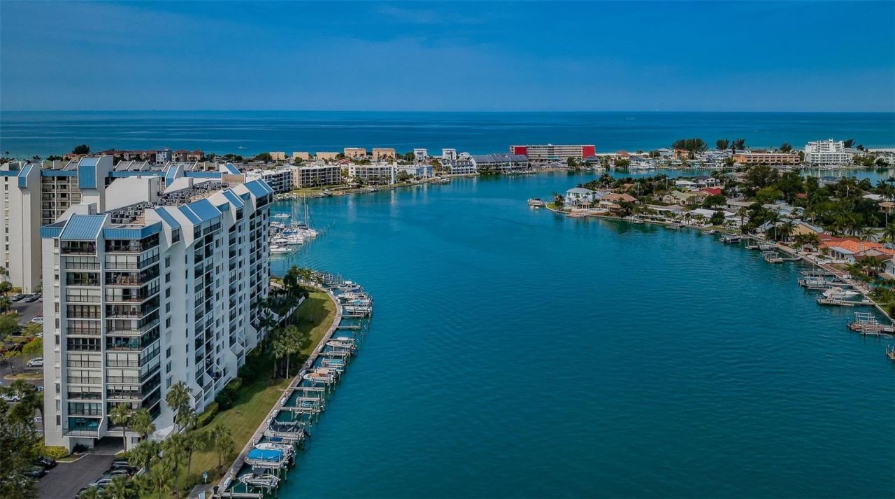 9495 Blind Pass Road , Unit 205, Saint Pete Beach, FL 33706 Photo