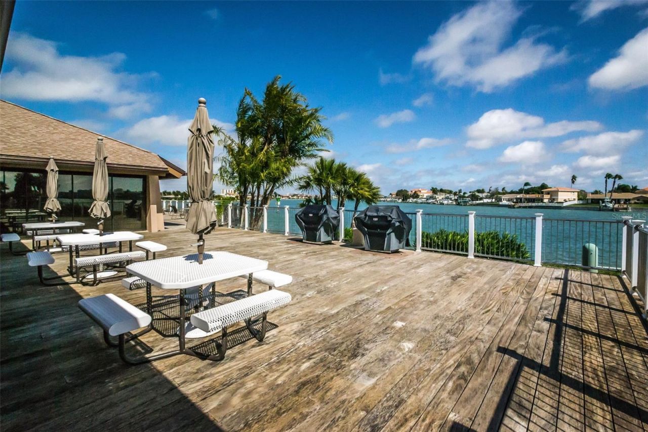 9495 Blind Pass Road , Unit 205, Saint Pete Beach, FL 33706 Photo