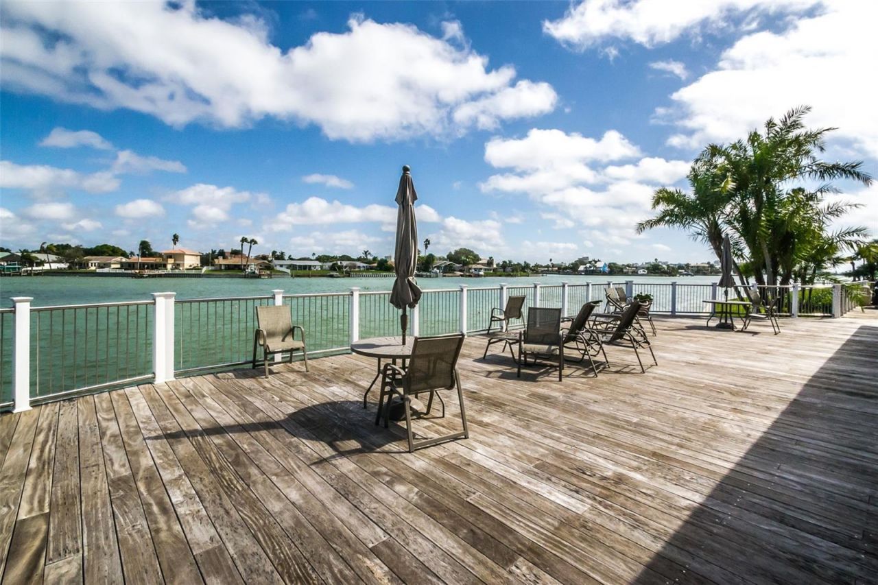 9495 Blind Pass Road , Unit 205, Saint Pete Beach, FL 33706 Photo