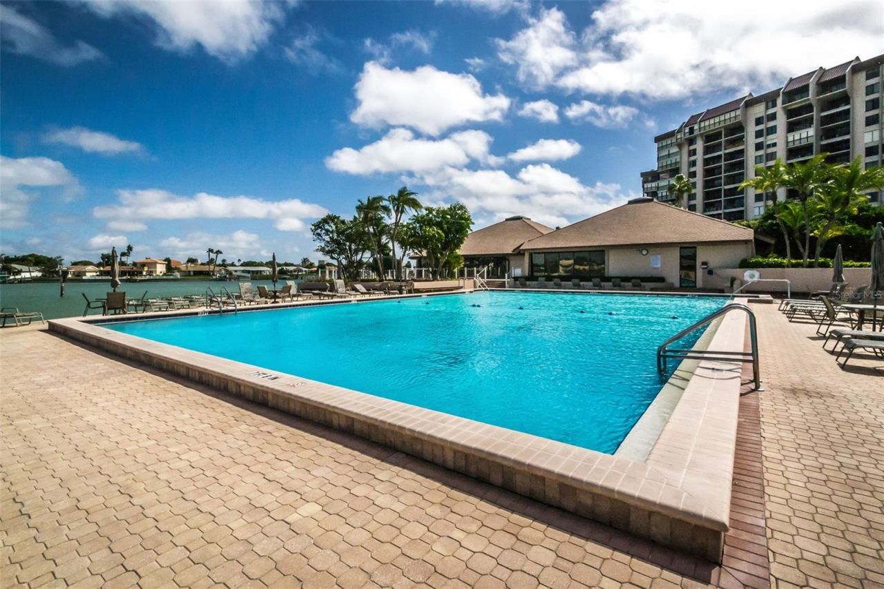 9495 Blind Pass Road , Unit 205, Saint Pete Beach, FL 33706 Photo