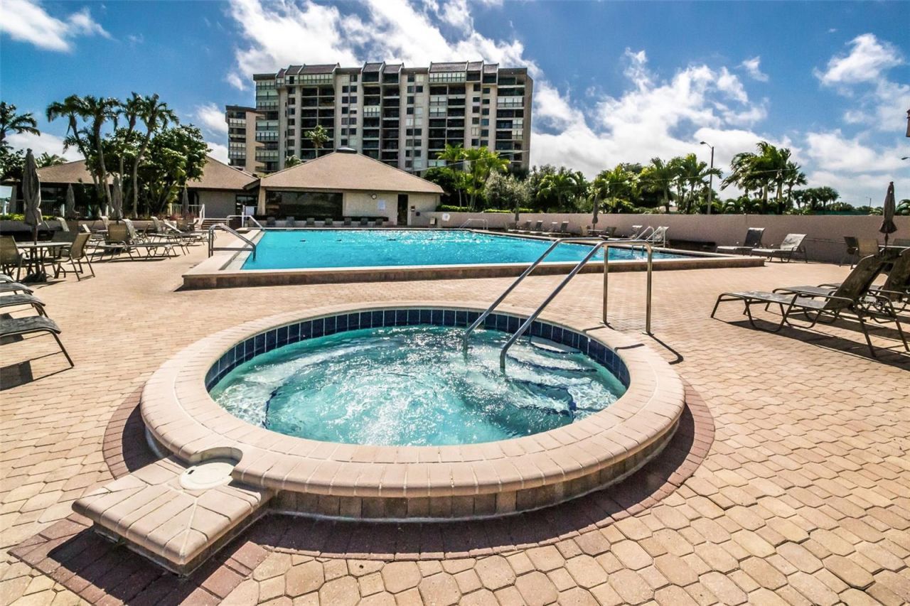 9495 Blind Pass Road , Unit 205, Saint Pete Beach, FL 33706 Photo
