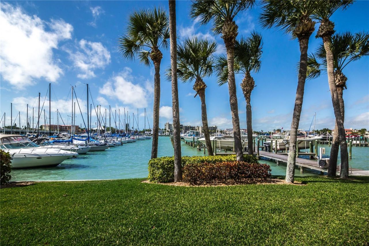 9495 Blind Pass Road , Unit 205, Saint Pete Beach, FL 33706 Photo