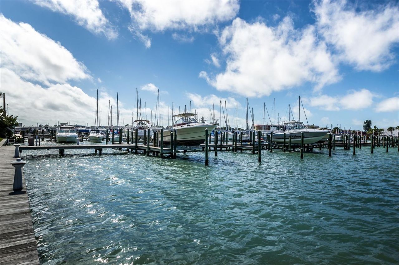 9495 Blind Pass Road , Unit 205, Saint Pete Beach, FL 33706 Photo