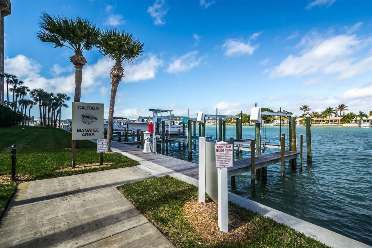 9495 Blind Pass Road , Unit 205, Saint Pete Beach, FL 33706 Photo