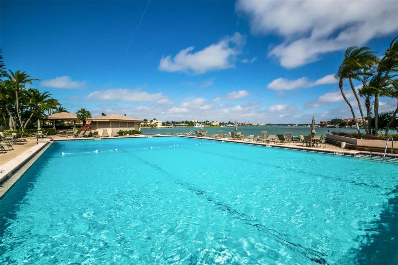 9495 Blind Pass Road , Unit 205, Saint Pete Beach, FL 33706 Photo