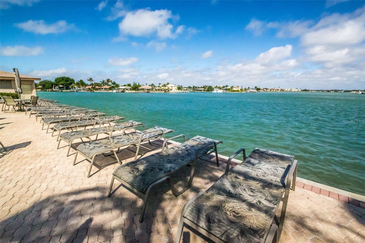 9495 Blind Pass Road , Unit 205, Saint Pete Beach, FL 33706 Photo