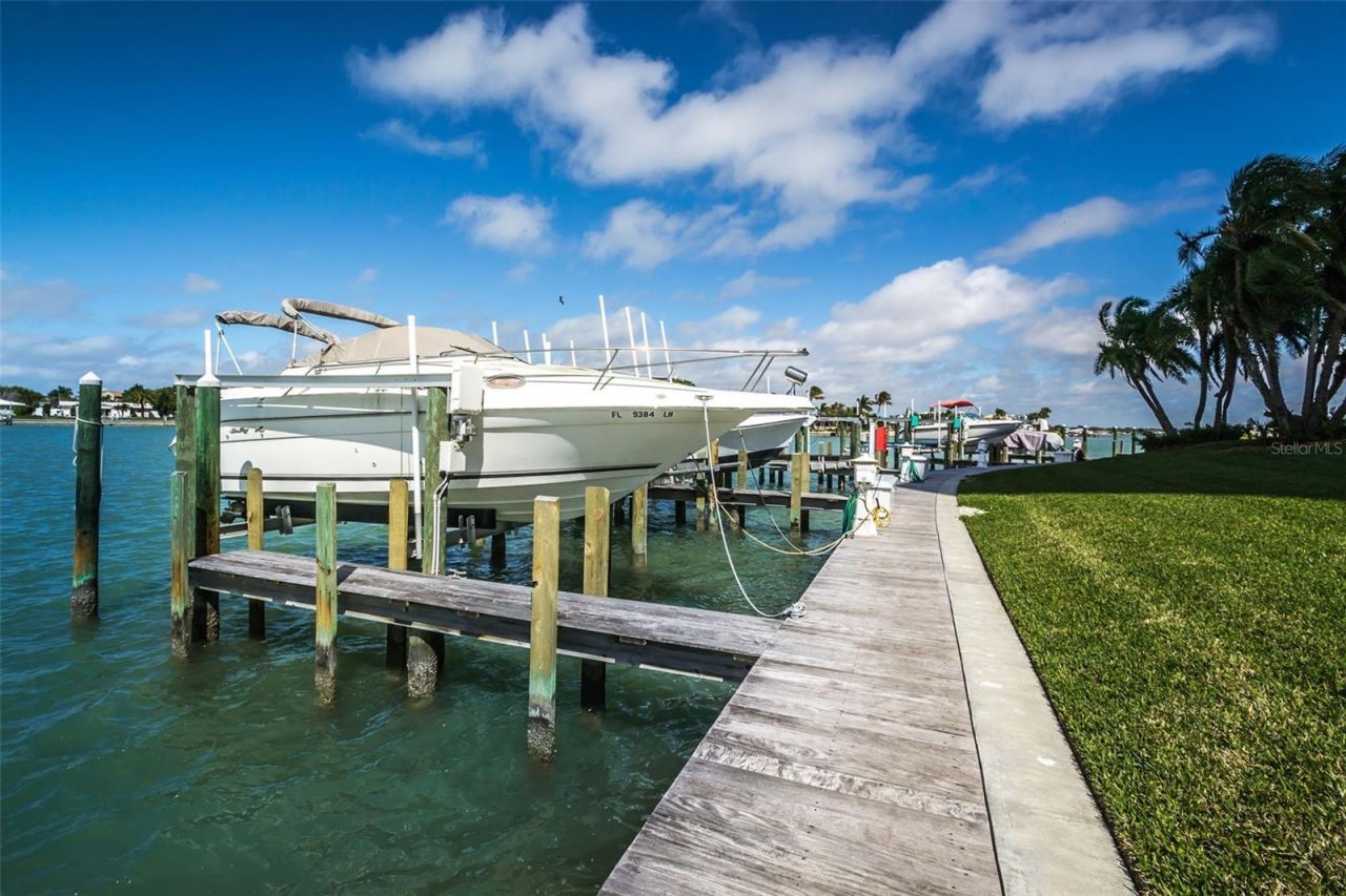 9495 Blind Pass Road , Unit 205, Saint Pete Beach, FL 33706 Photo