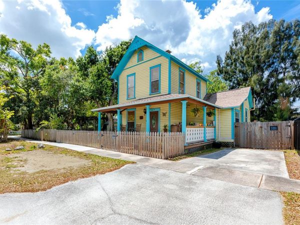 6829 S FITZGERALD STREET, TAMPA, FL 33616