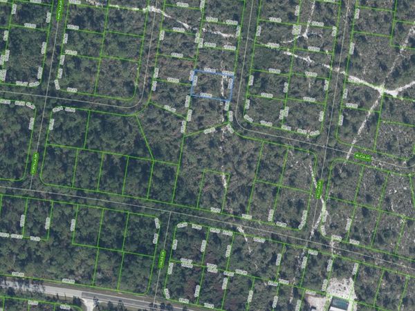 6464 ALICIA DRIVE , SEBRING, FL 33872