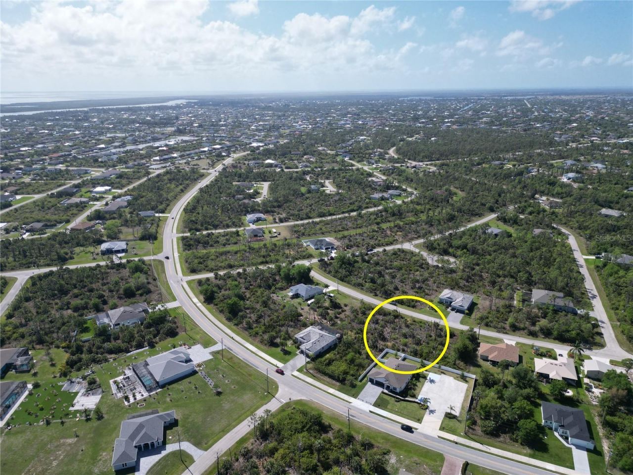 14390 Dafoe Street , Port Charlotte, FL 33981 Photo