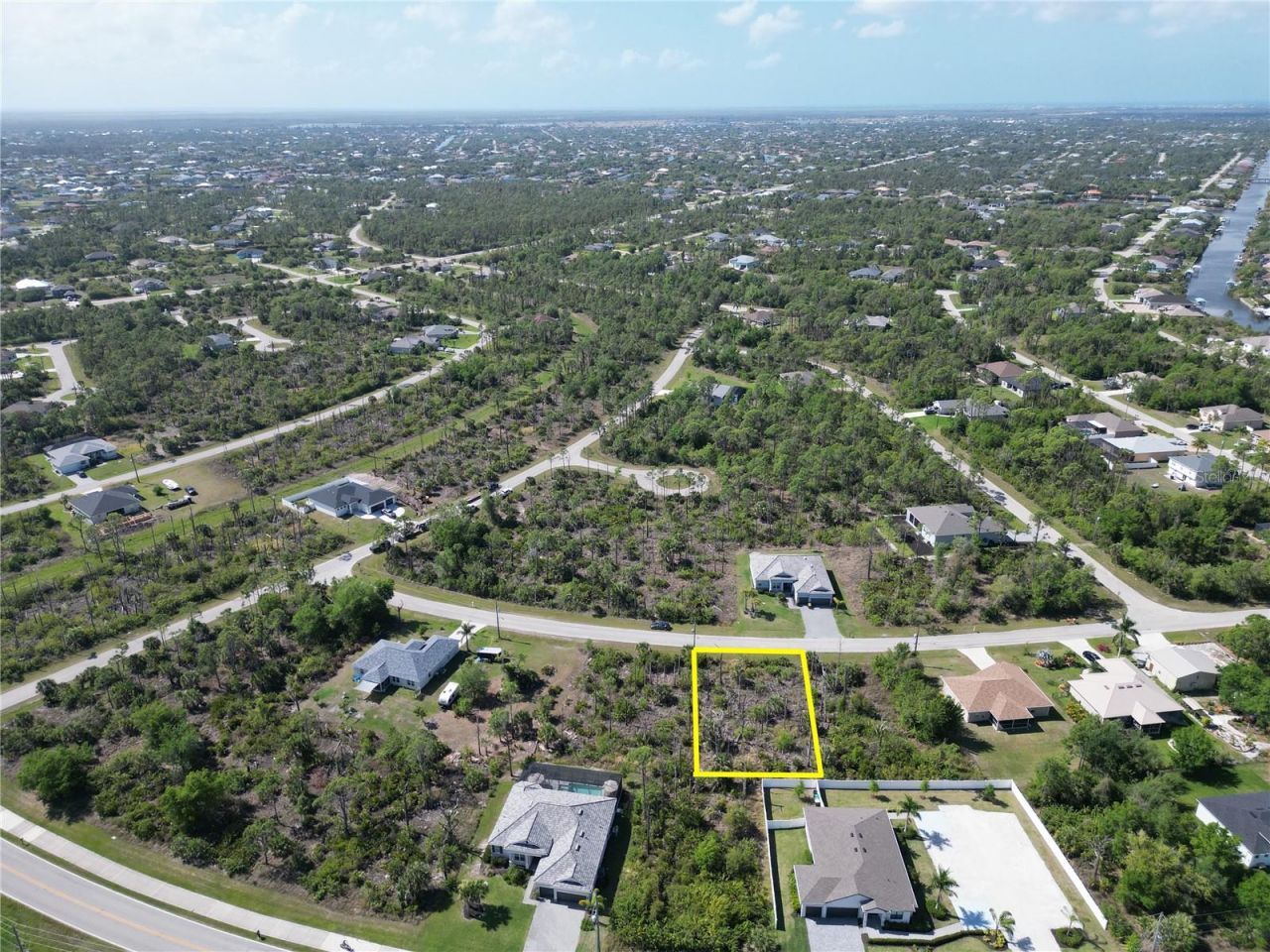 14390 Dafoe Street , Port Charlotte, FL 33981 Photo