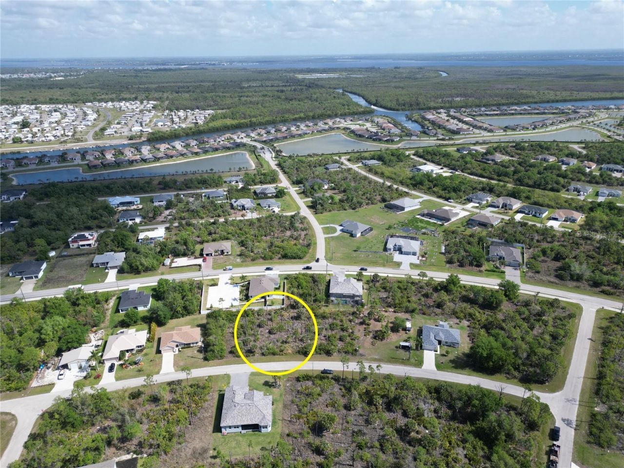 14390 Dafoe Street , Port Charlotte, FL 33981 Photo