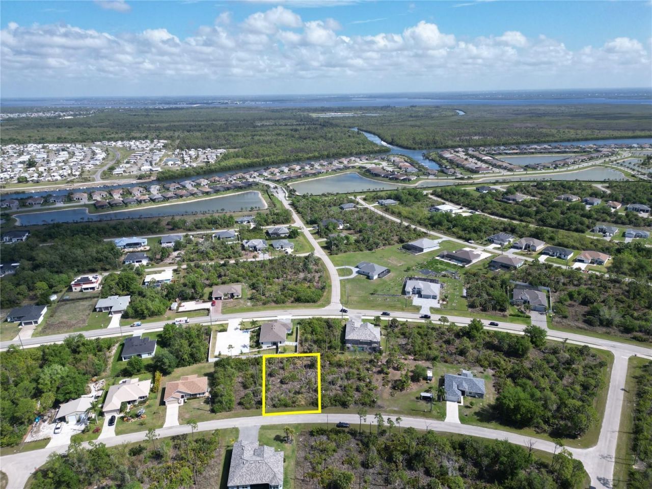 14390 Dafoe Street , Port Charlotte, FL 33981 Photo