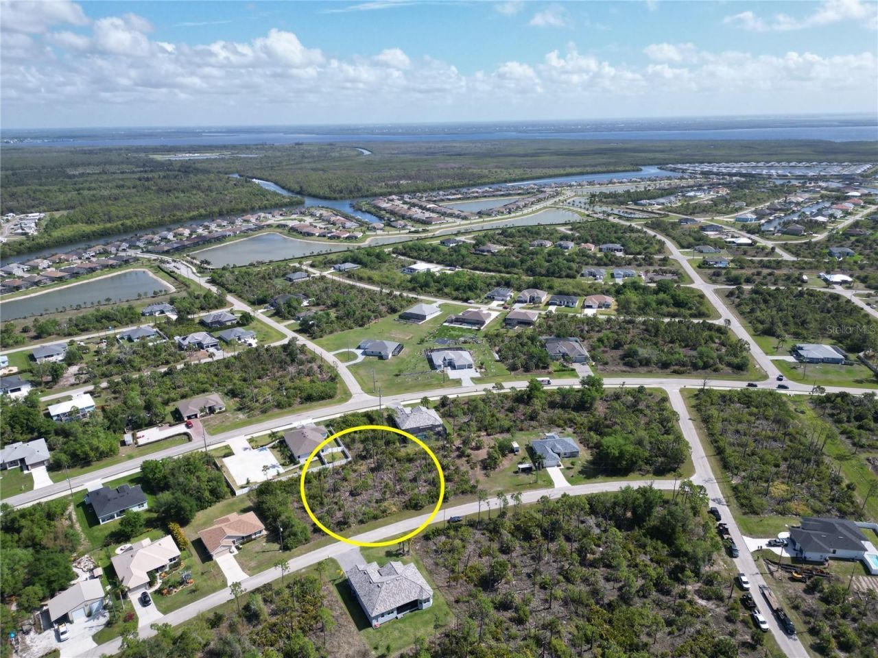 14390 Dafoe Street , Port Charlotte, FL 33981 Photo