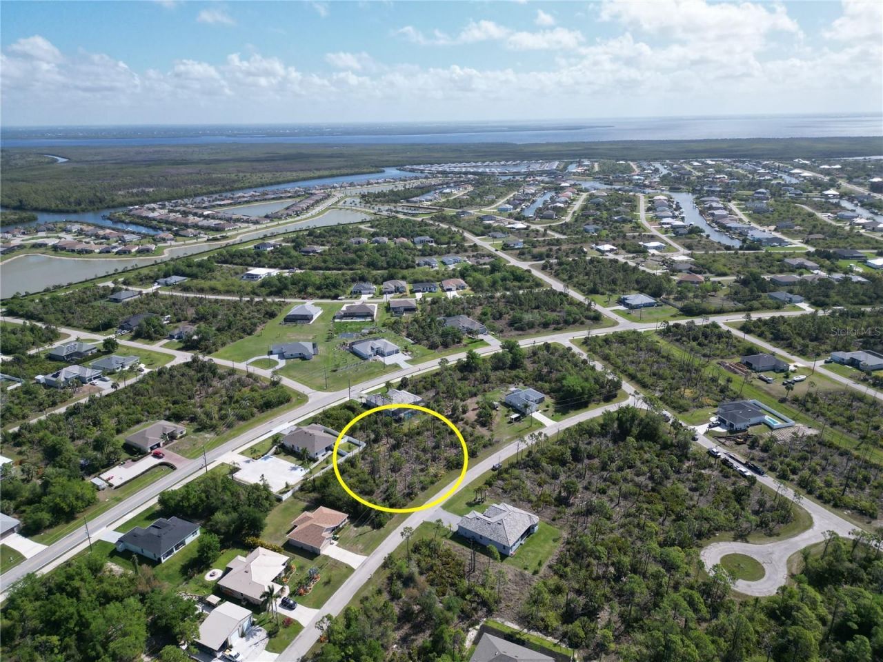 14390 Dafoe Street , Port Charlotte, FL 33981 Photo