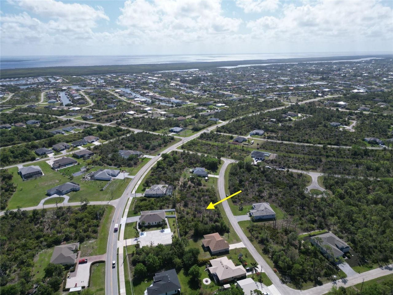 14390 Dafoe Street , Port Charlotte, FL 33981 Photo