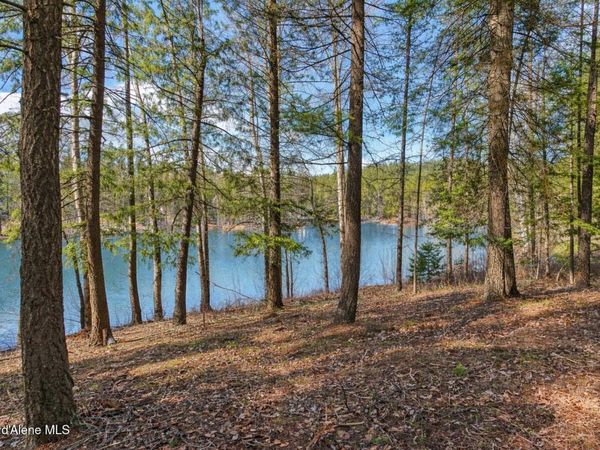 NNA Hanaford Rd (Lot 11), Blanchard, ID 83804