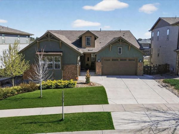 8024 S Kewaunee Street , Aurora, CO 80016