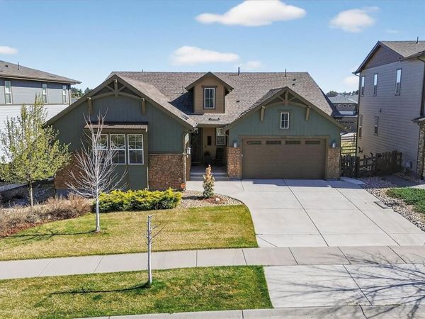 8024 S Kewaunee Street , Aurora, CO 80016