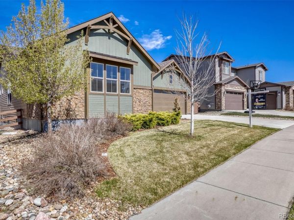 8024 S Kewaunee Street, Aurora, CO 80016