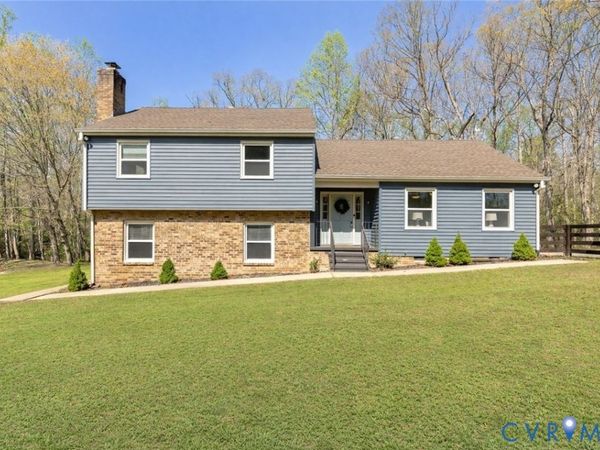 10499 Dellwood Road, Glen Allen, VA 23059