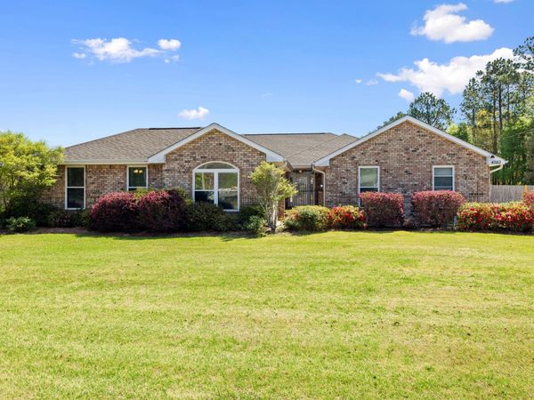 4583 Durbin Lane, Holt, FL 32564