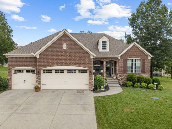 2224 Arbor Pointe Way, Hermitage, TN 37076