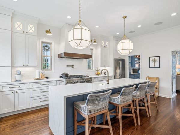 1100 Sparta Rd, Nashville, TN 37205