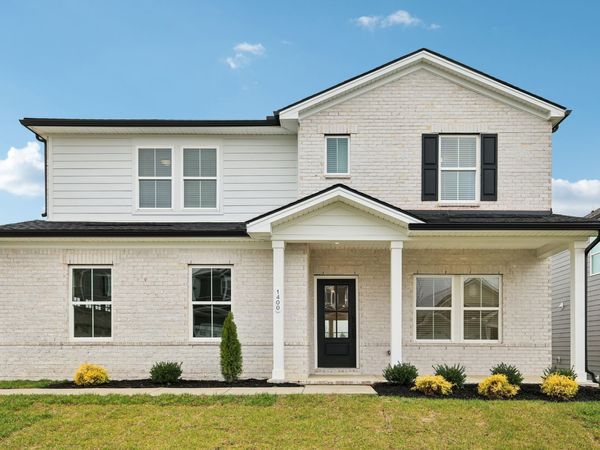 1400 Sage St , Mount Juliet, TN 37122