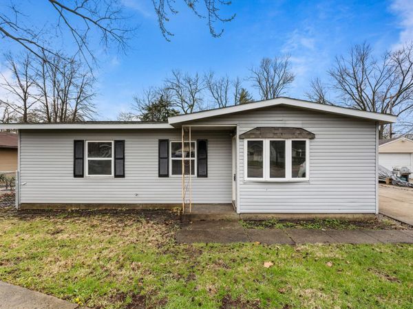 2003 W Kirby Avenue , Champaign, IL 61821