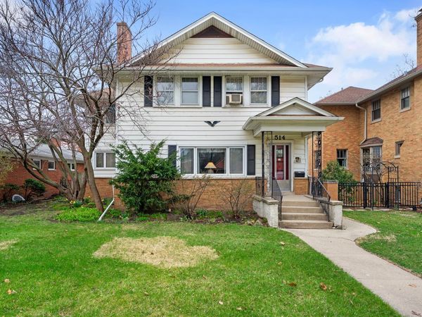 514 William Street, River Forest, IL 60305