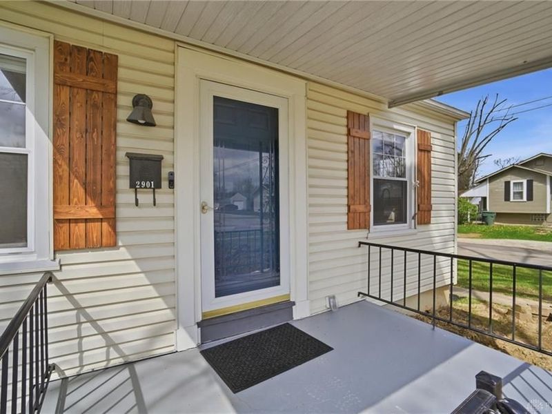 2901 Lansing Drive, Dayton, OH 45420 Photo 2