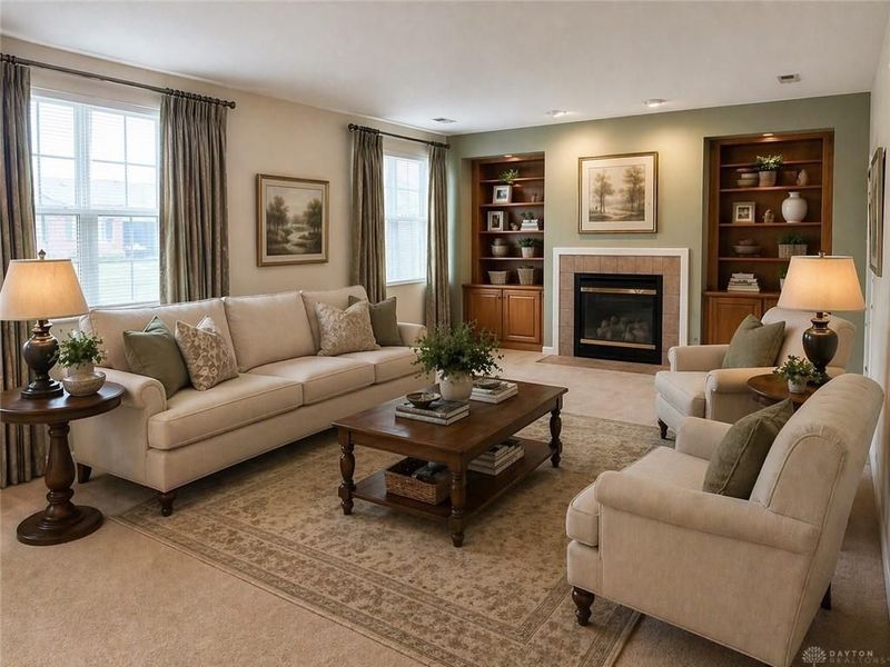 6889 Gentry Lane, Deerfield Township, OH 45040 Photo 15