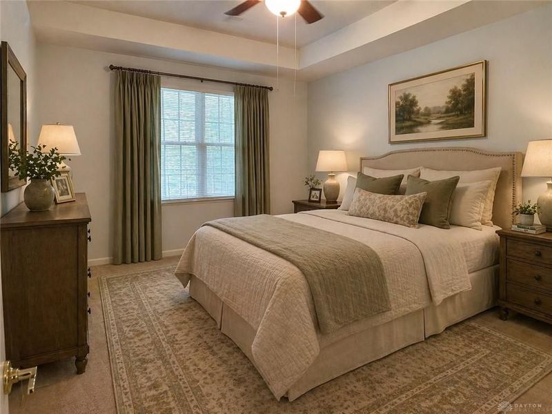 6889 Gentry Lane, Deerfield Township, OH 45040 Photo 16