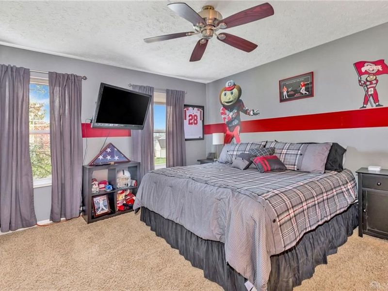 7819 Moatbridge Court, West Chester, OH 45069 Photo 24