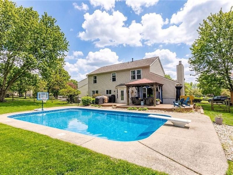 7819 Moatbridge Court, West Chester, OH 45069 Photo 33