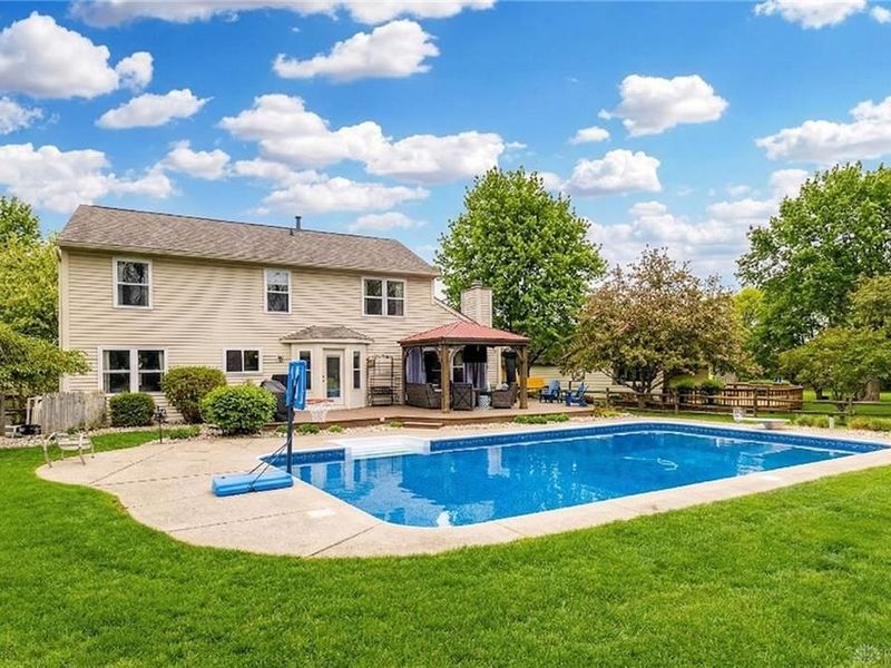 7819 Moatbridge Court, West Chester, OH 45069 Photo 36