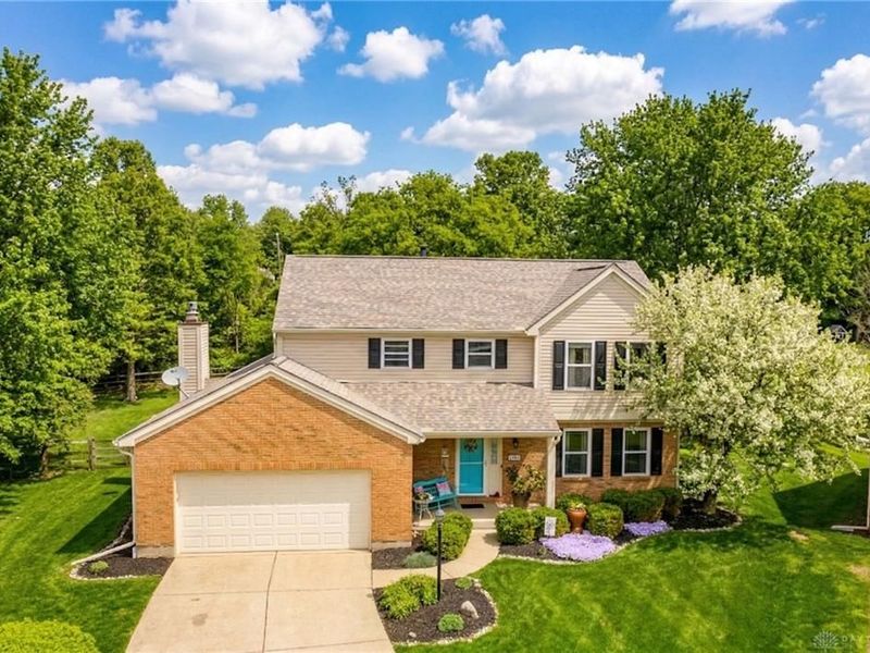 7819 Moatbridge Court, West Chester, OH 45069 Photo 37