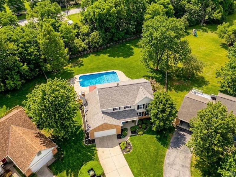 7819 Moatbridge Court, West Chester, OH 45069 Photo 38