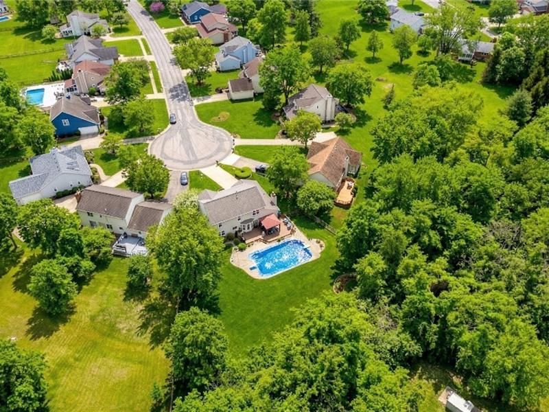 7819 Moatbridge Court, West Chester, OH 45069 Photo 39