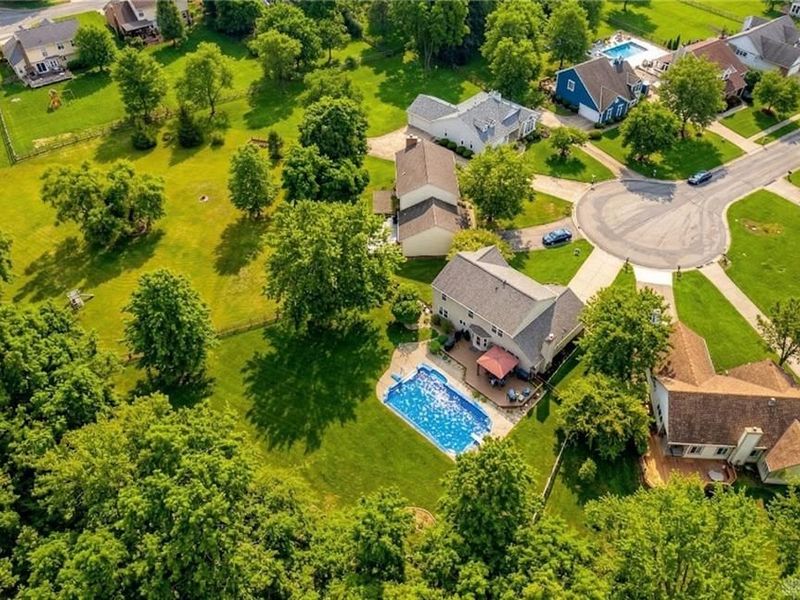 7819 Moatbridge Court, West Chester, OH 45069 Photo 40