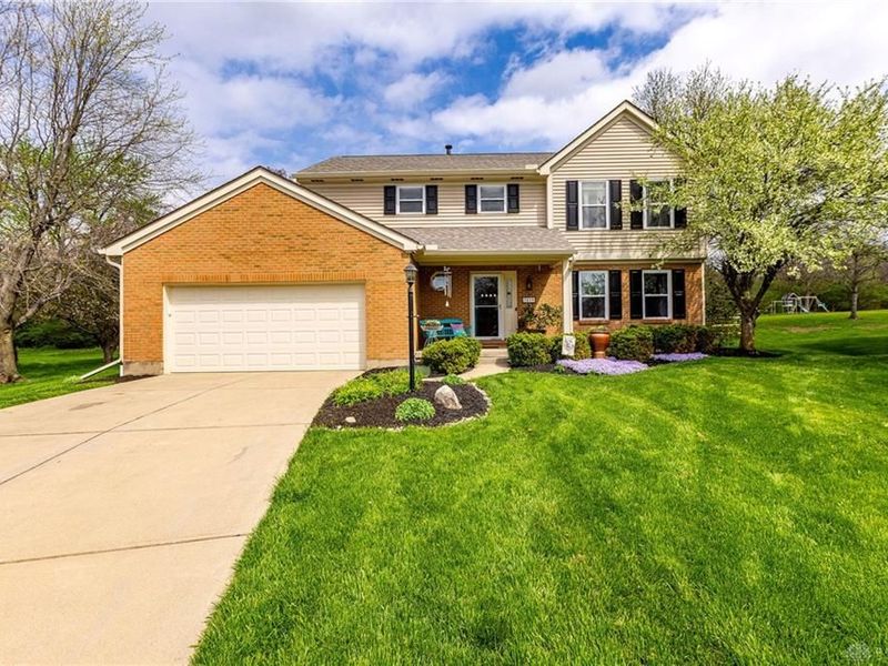 7819 Moatbridge Court, West Chester, OH 45069 Photo 42