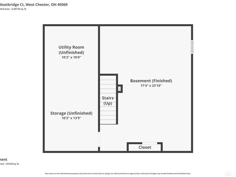 7819 Moatbridge Court, West Chester, OH 45069 Photo 48